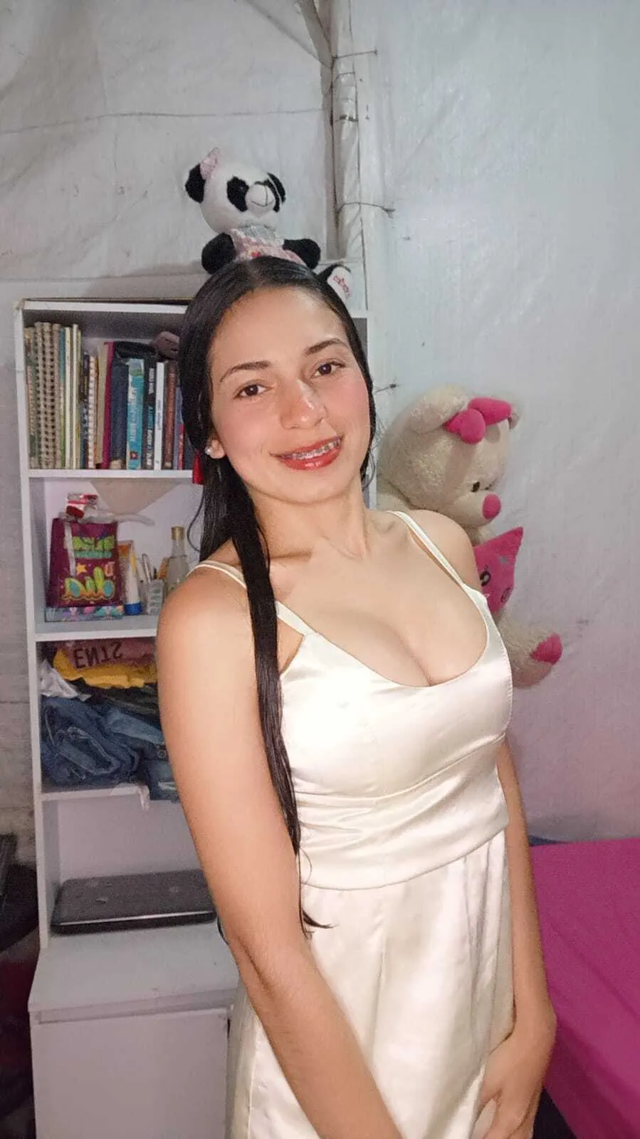 Artiest KateSkinny Foto 1