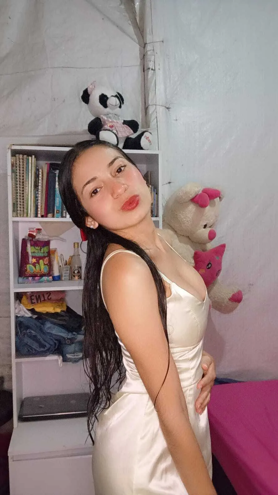 Artiest KateSkinny Foto 4