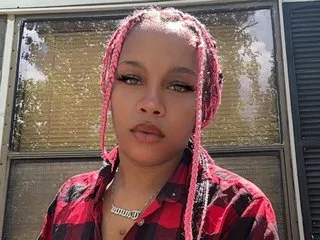 Profilbilde av PrettyCherryXX webkamera modell