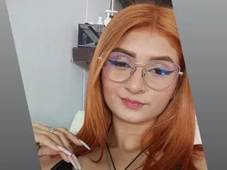 BellaaWard immagine del profilo del modello di cam