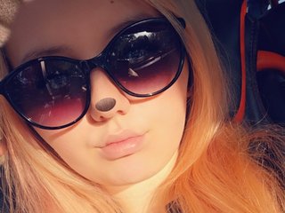 JuliettSnoow cam model profile picture