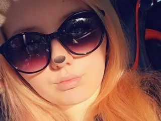 JuliettSnoow profilbild på webbkameramodell