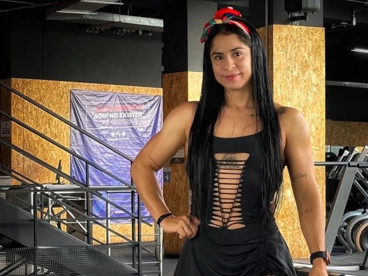 Interprète Julieth_Maine Photo 4