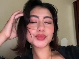 serenavelvet profielfoto van cam model