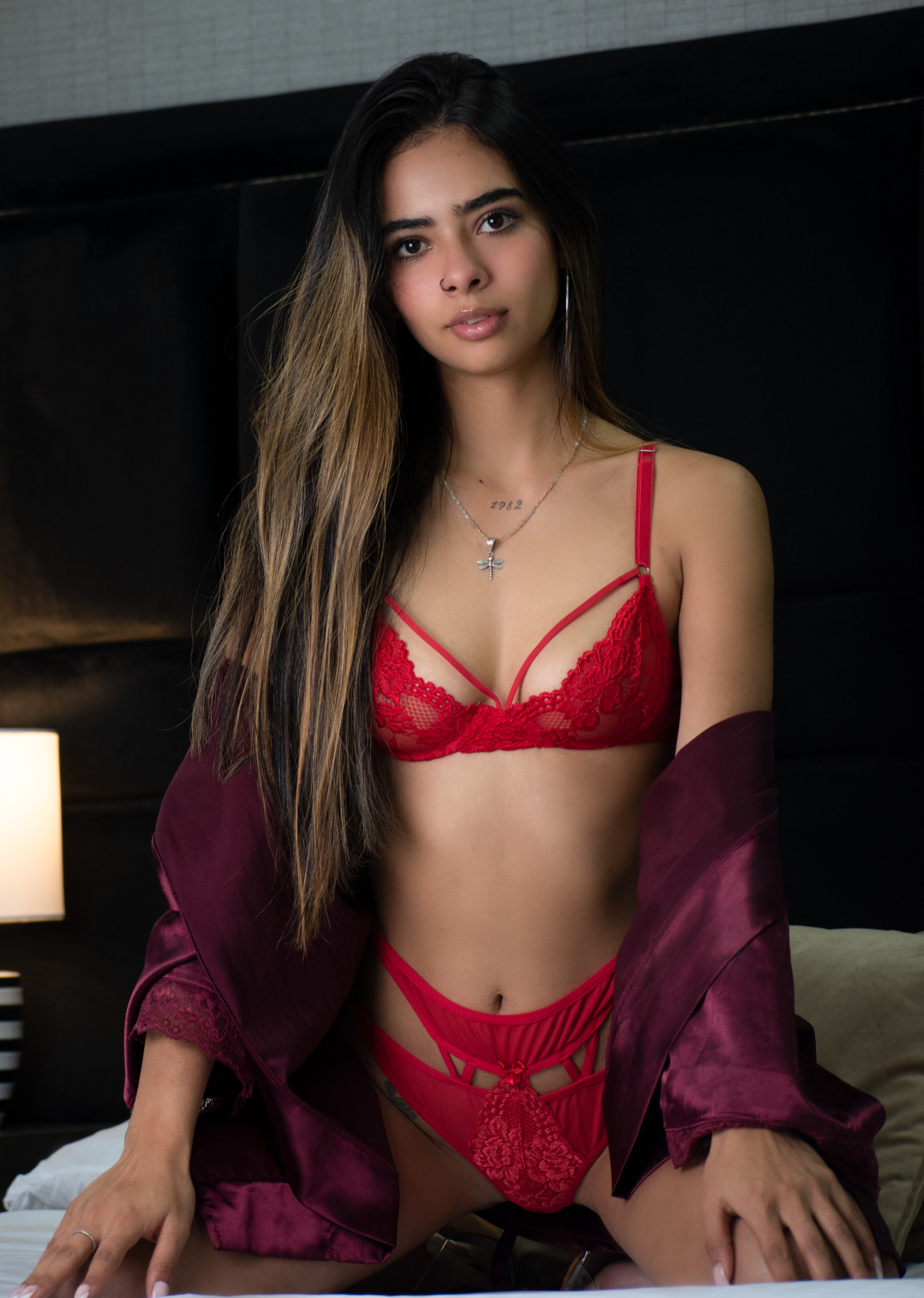 Utøver SarahhOrtiz Bilde 4