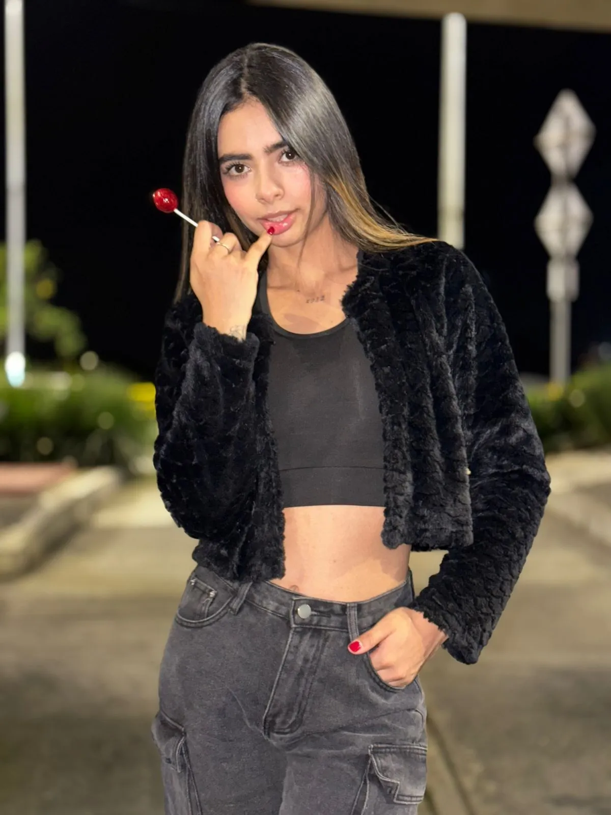 Artista SarahhOrtiz Foto 2