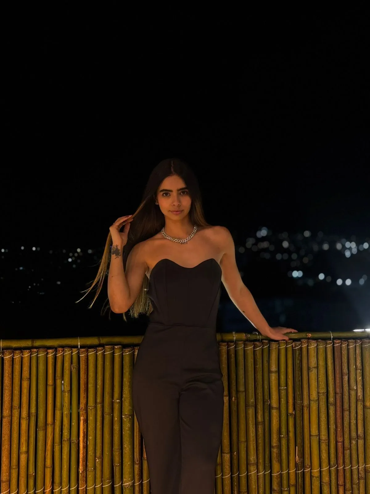 Artista SarahhOrtiz Foto 5