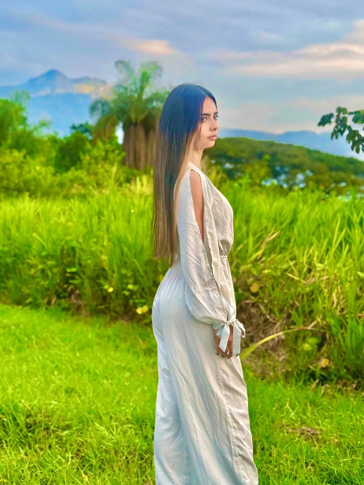 Artista SarahhOrtiz Foto 8