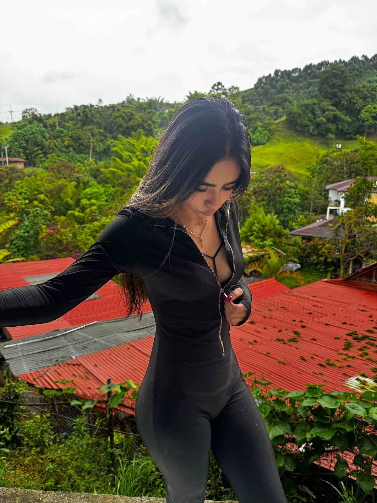 Artista SarahhOrtiz Foto 3