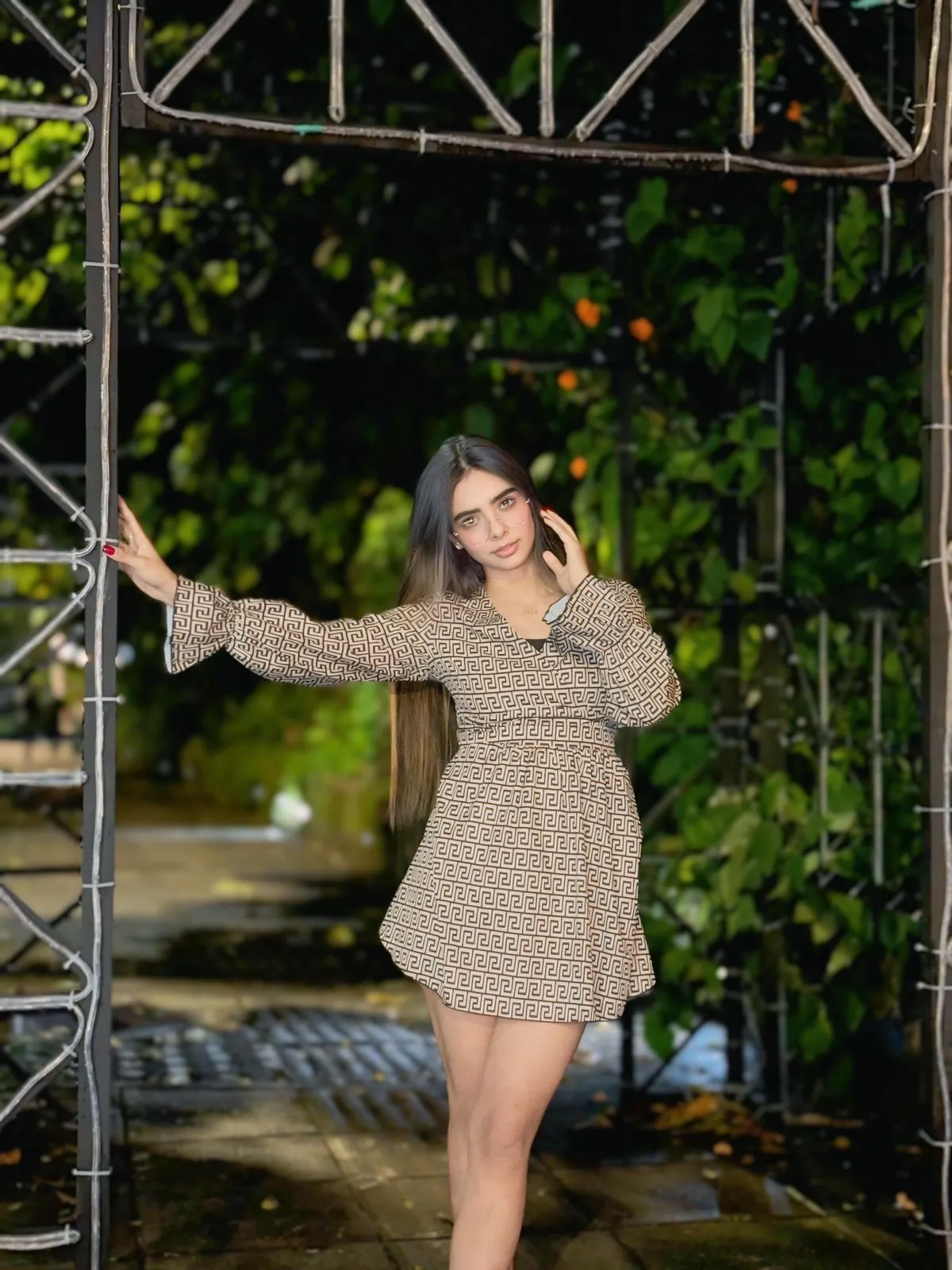 Artista SarahhOrtiz Foto 6