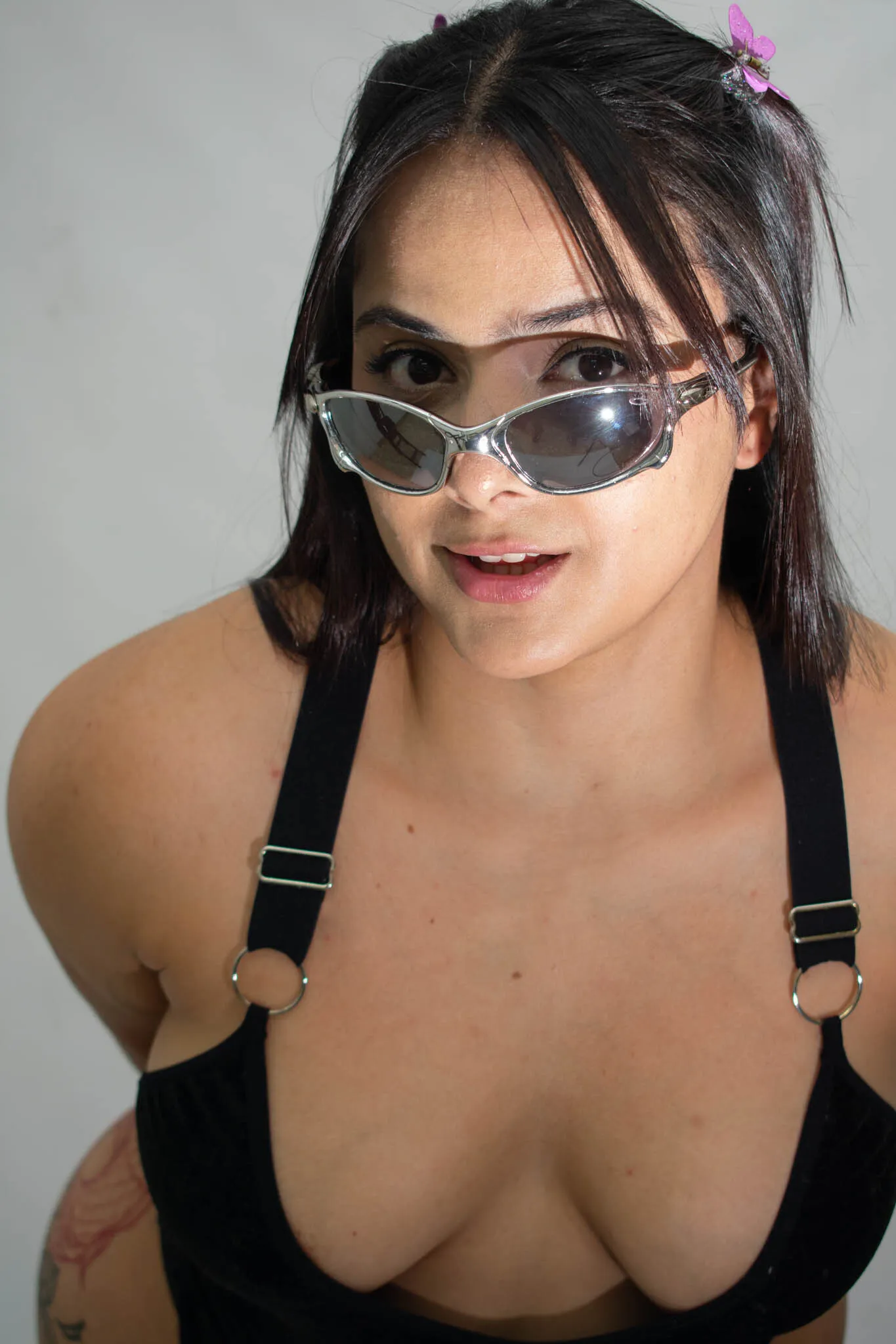 Interprète pamelaocconer Photo 8