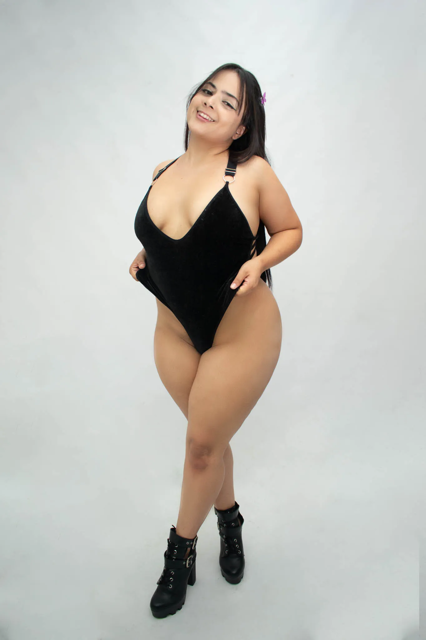 Interprète pamelaocconer Photo 3