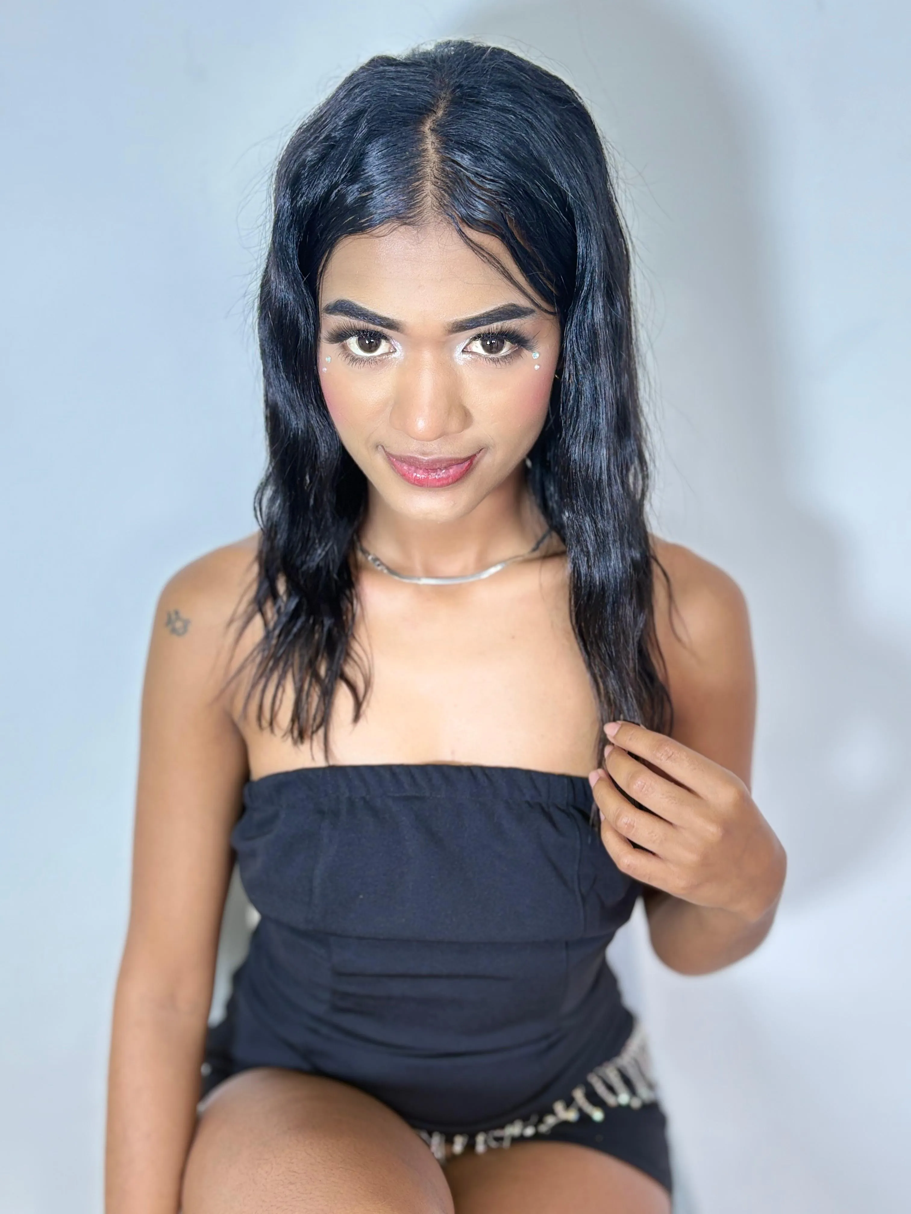 Utøver Babe_Collins Bilde 4