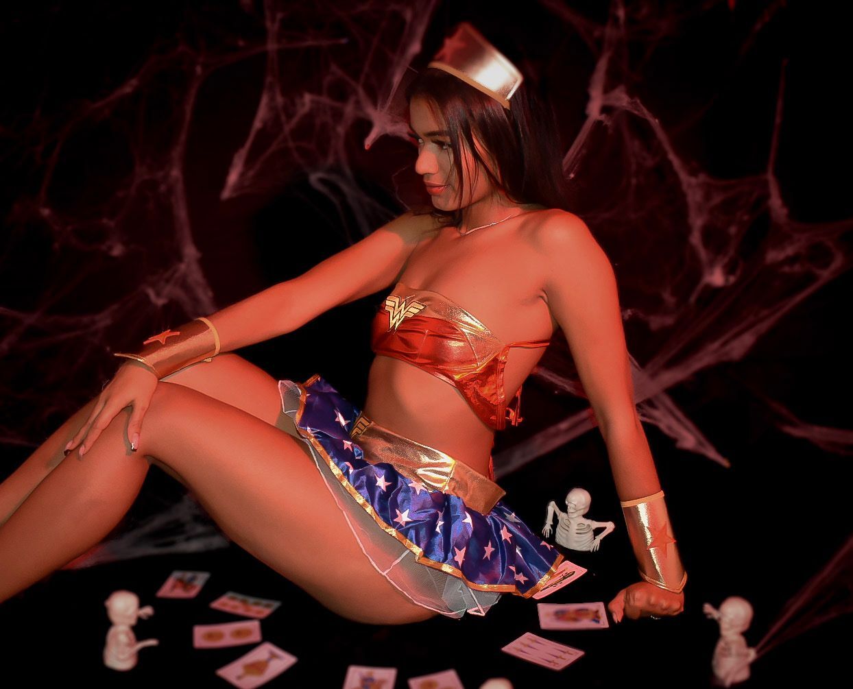 Interprete Baribie_Collins Foto 8