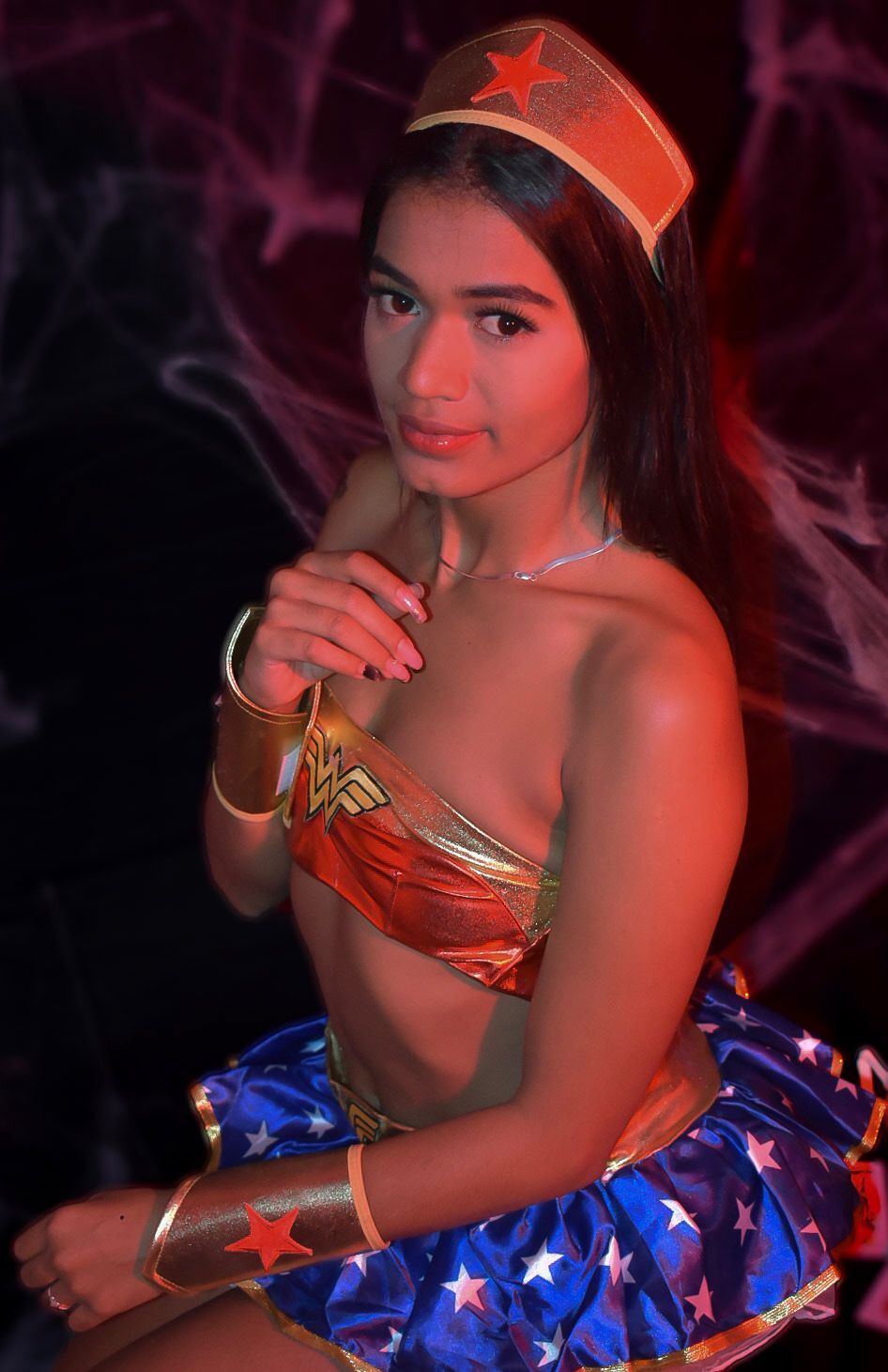 Interprete Baribie_Collins Foto 7