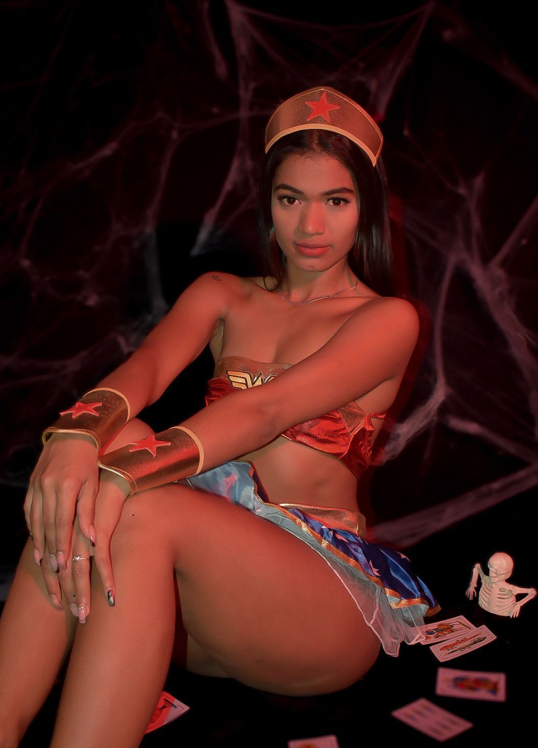 Interprete Baribie_Collins Foto 6