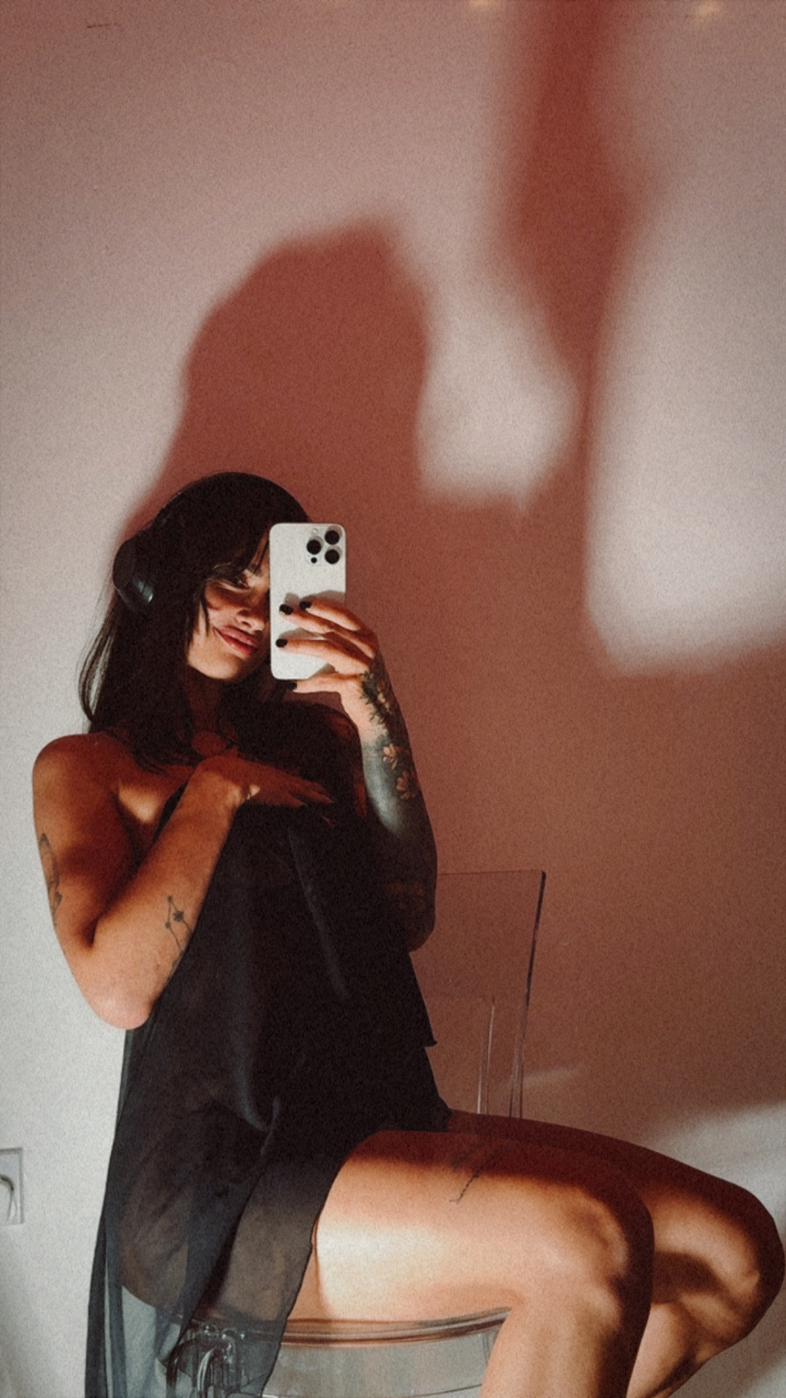 Intérprete MayaMayBee Foto 3