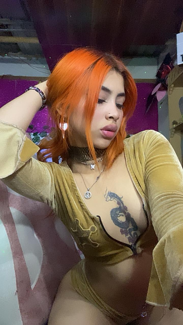 Artist Ada_Cristal Foto 11