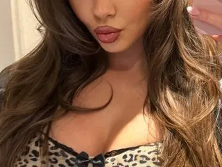 Profilbilde av CHERRY_2HOT2HANDLE webkamera modell