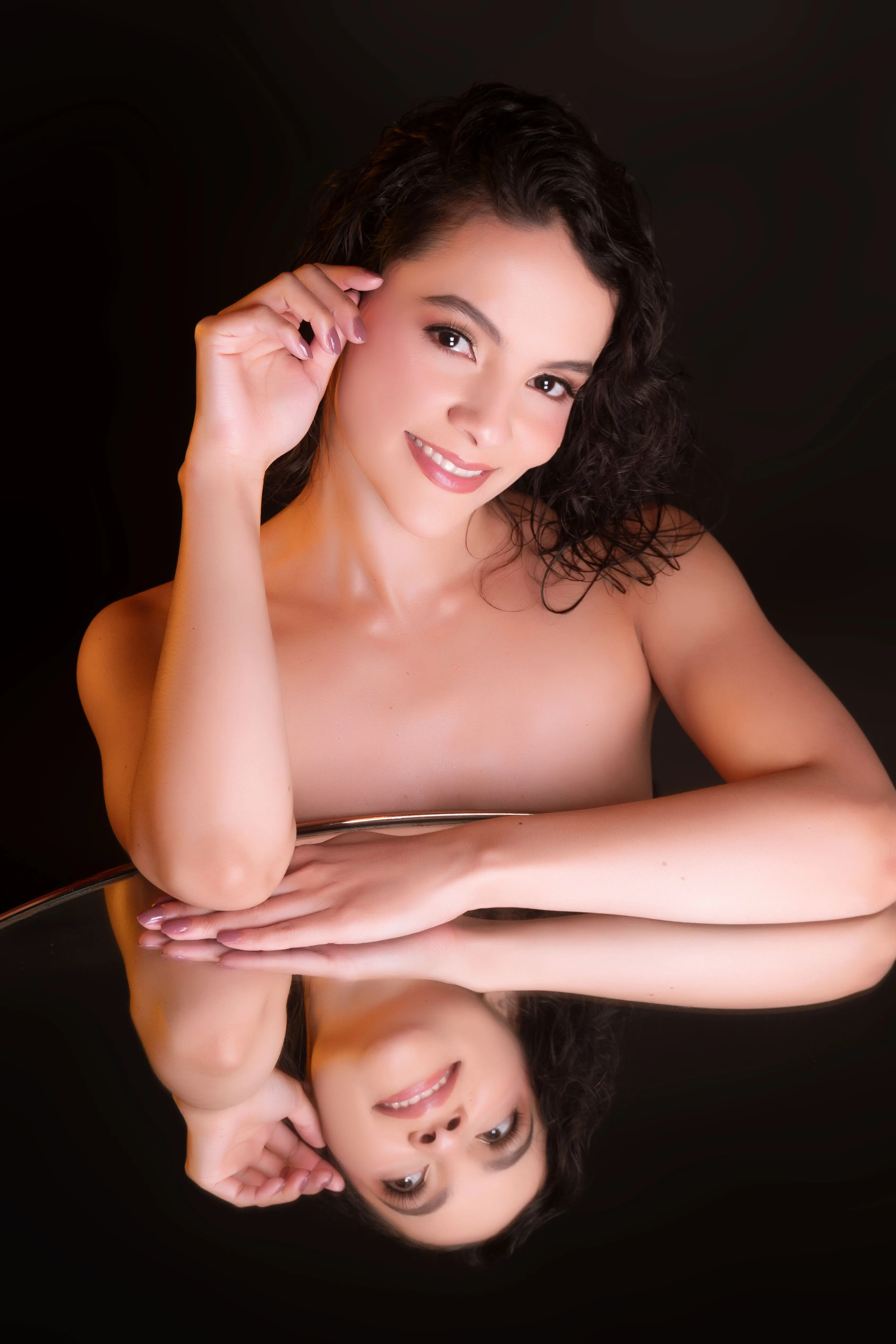 Darsteller SabrinnaJonnes Foto 6