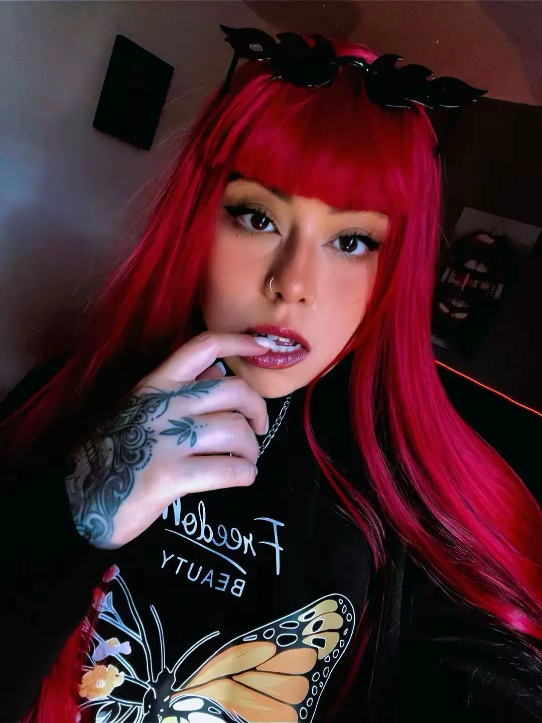Artista veronika_metalstar Foto 1