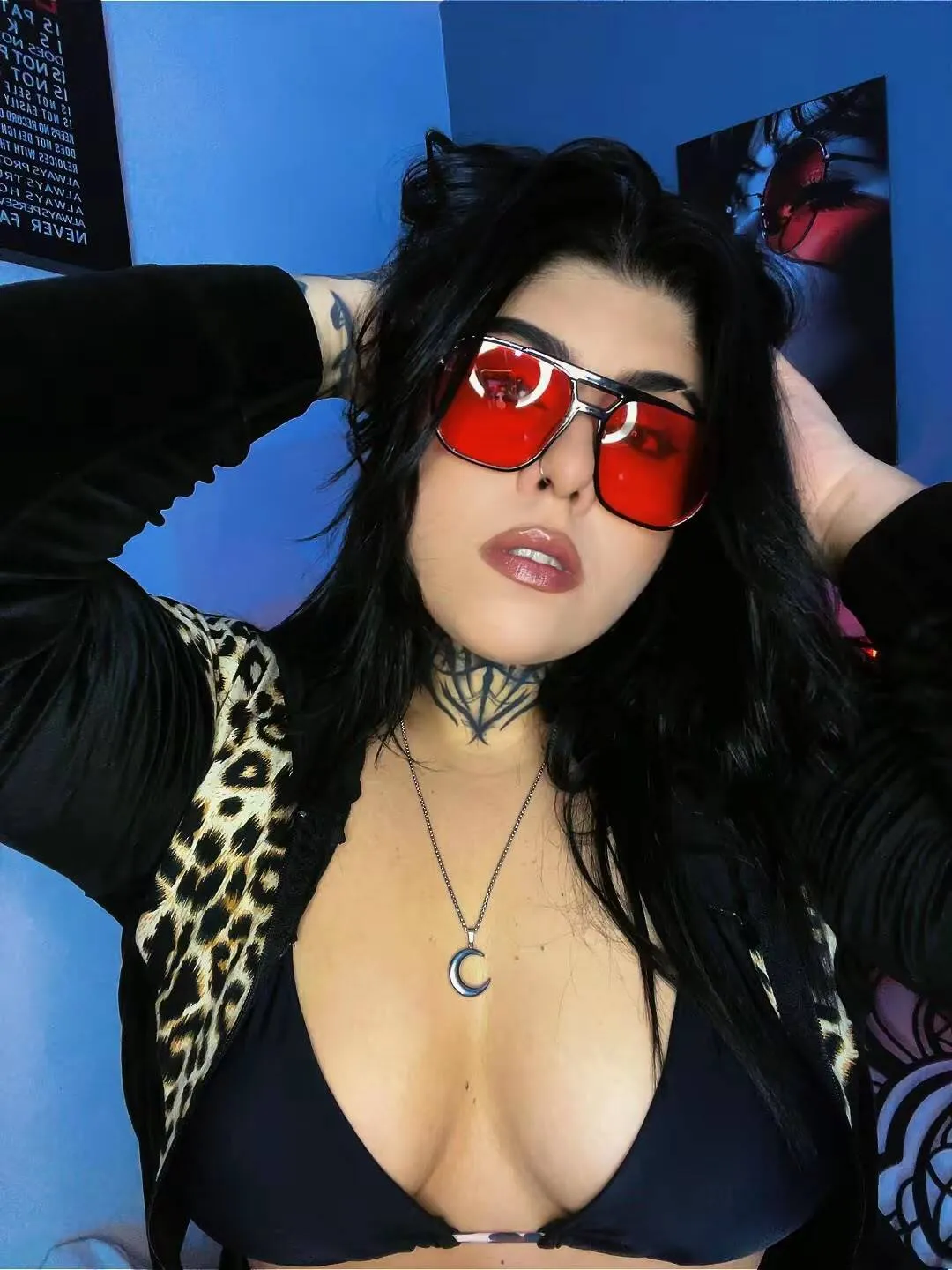 Artist veronika_metalstar Foto 1