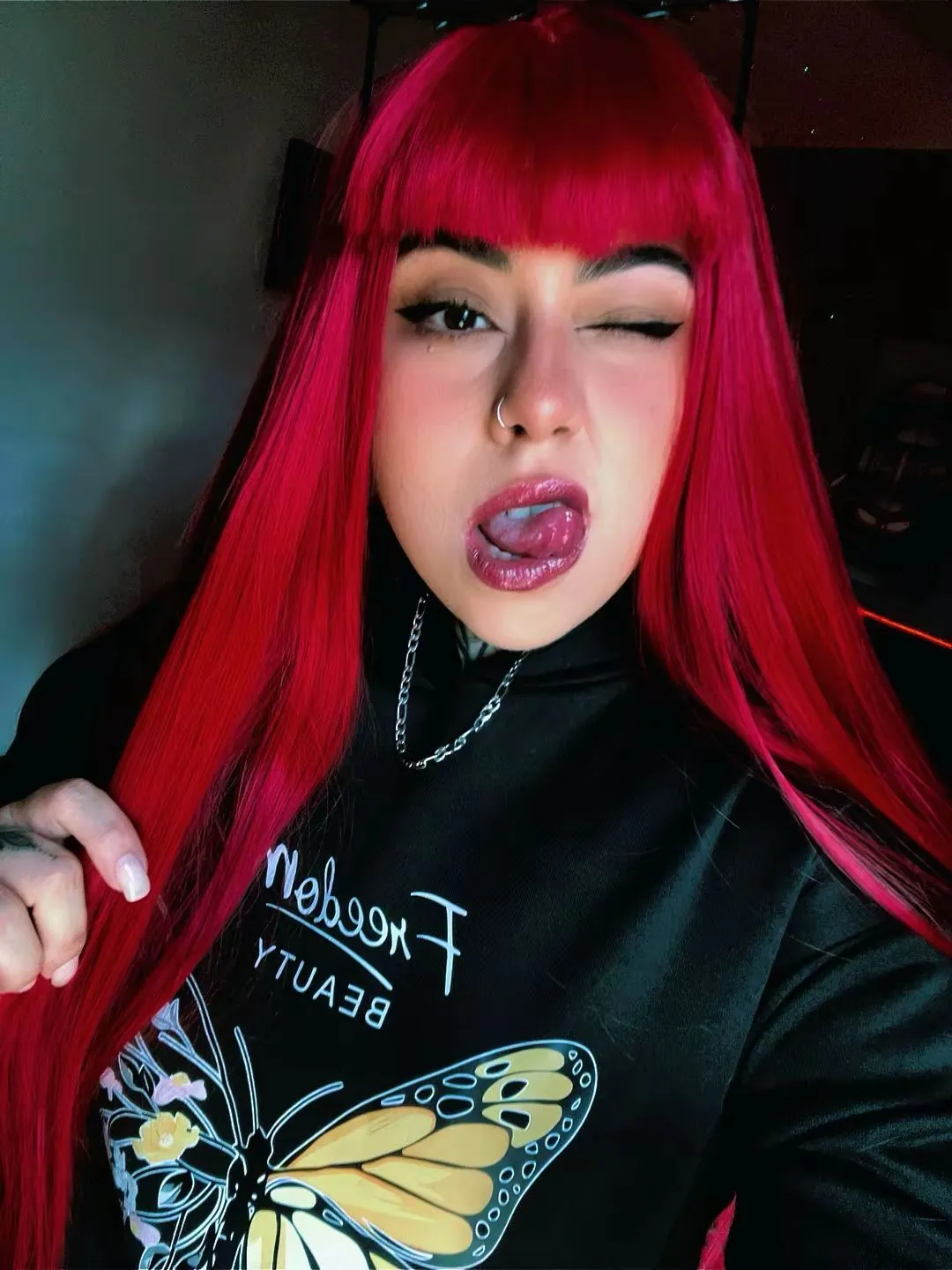 Utøver veronika_metalstar Bilde 5