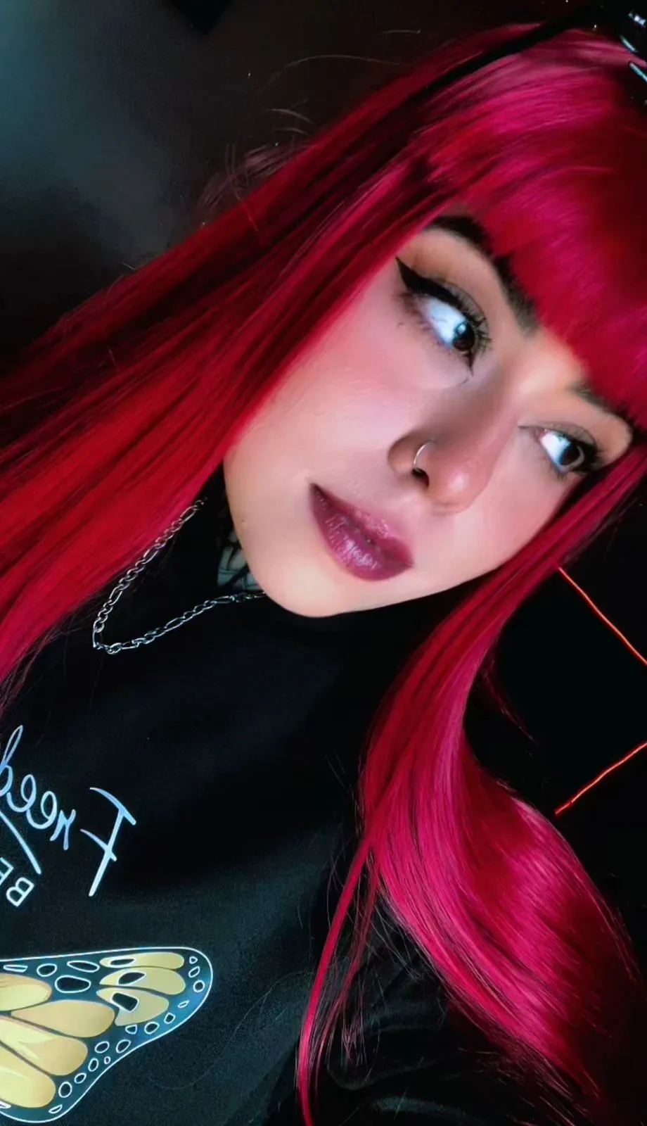Utøver veronika_metalstar Bilde 4