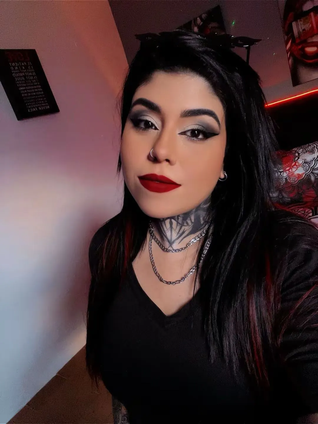 Utøver veronika_metalstar Bilde 9