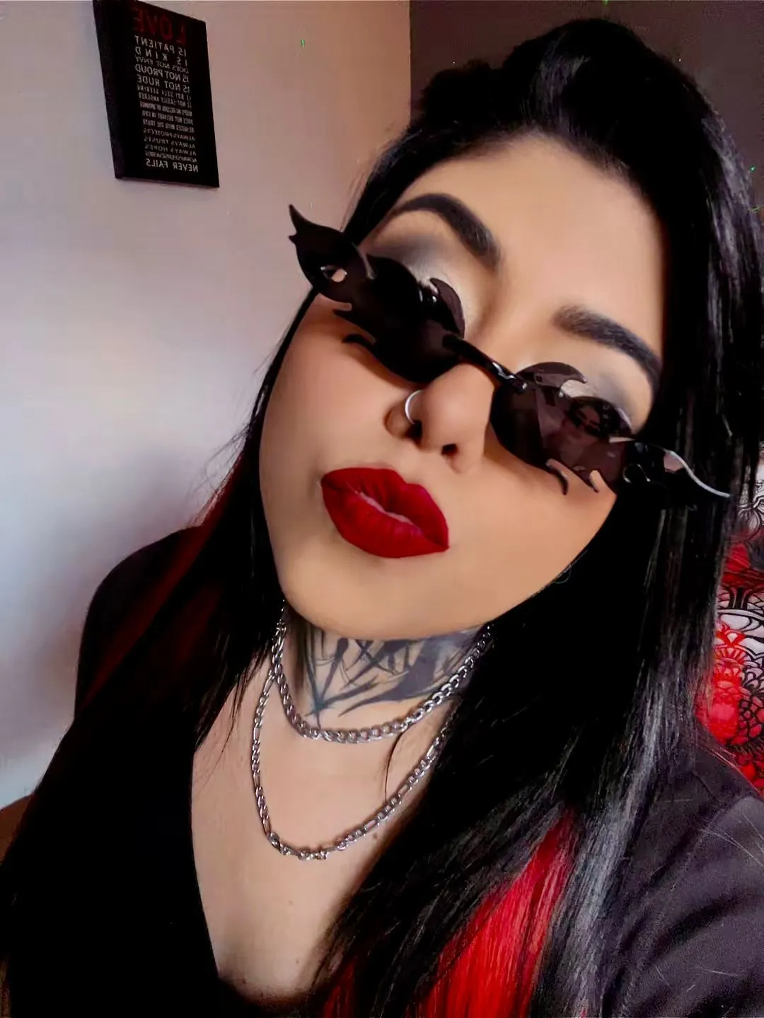 Utøver veronika_metalstar Bilde 8