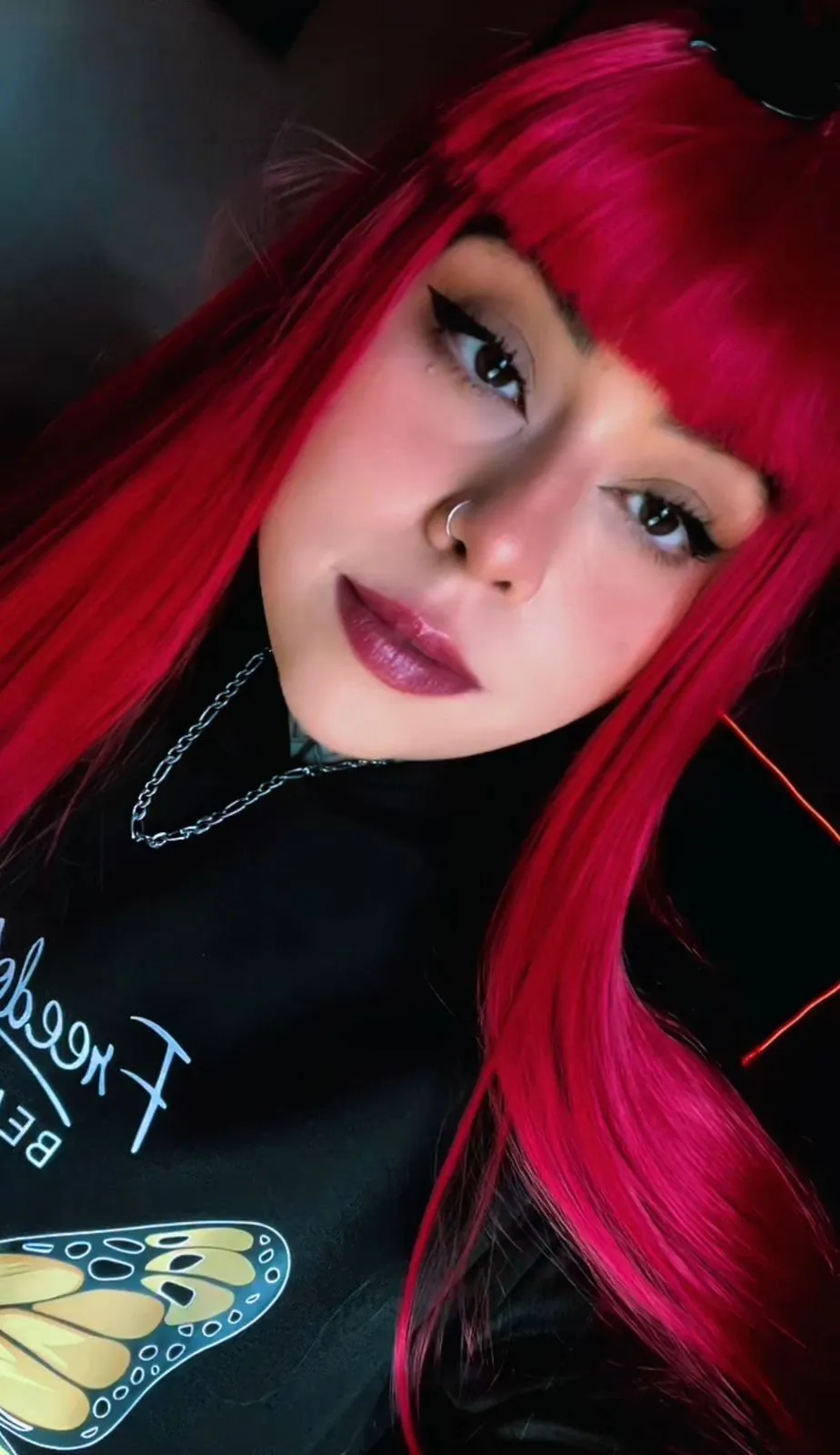 Utøver veronika_metalstar Bilde 3