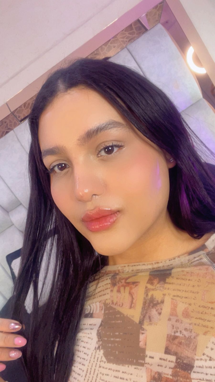 Artiest ValeryCooper23 Foto 1