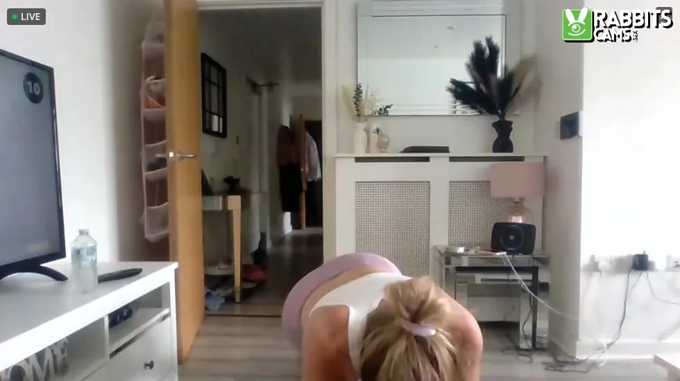 Artista KataLove69 Video 1