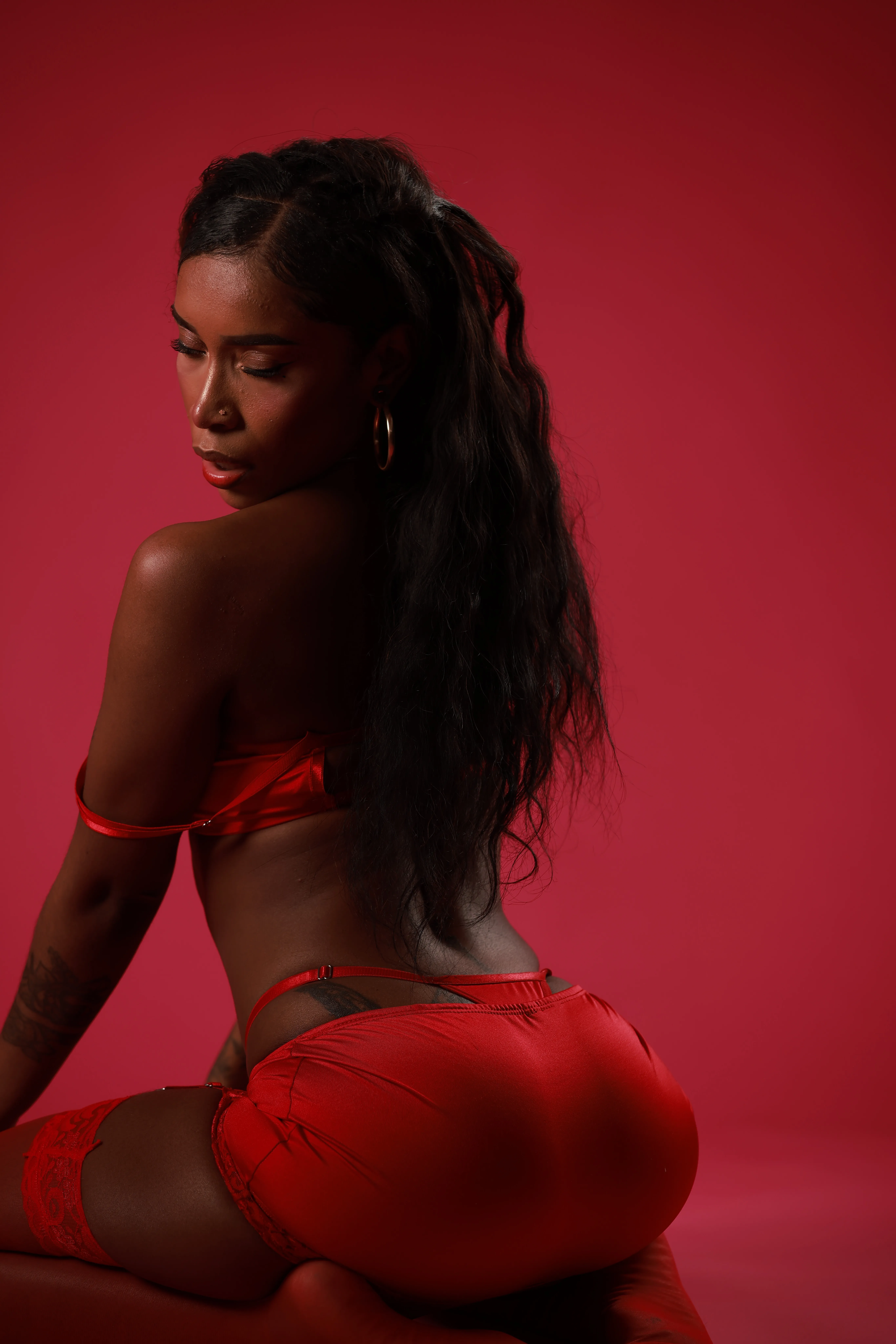 Artist ScalettHoney Foto 6