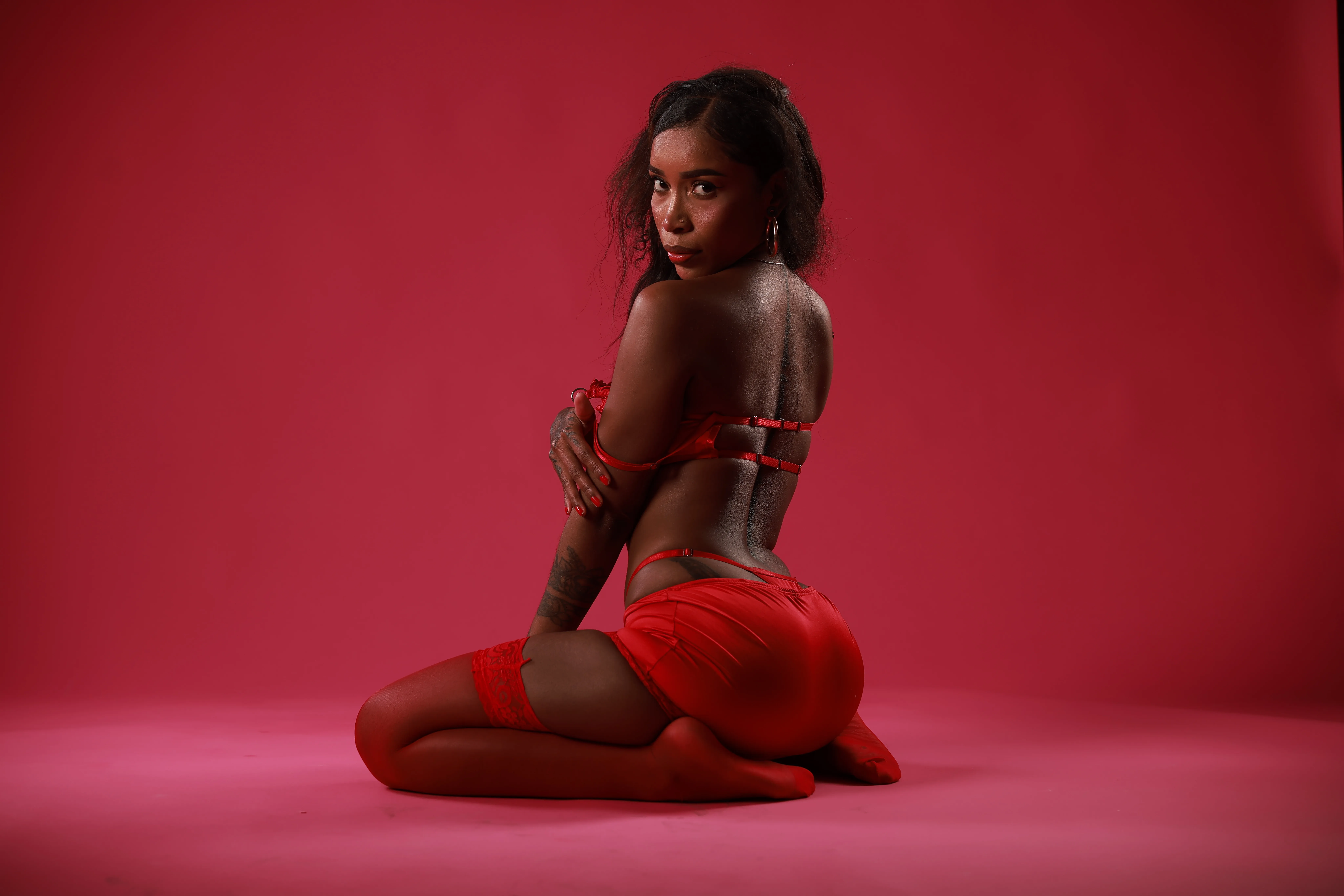 Artist ScalettHoney Foto 11