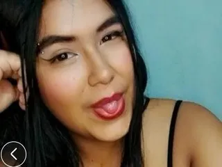 BayleyTastty profielfoto van cam model
