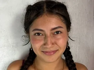 juana_love profilbild på webbkameramodell