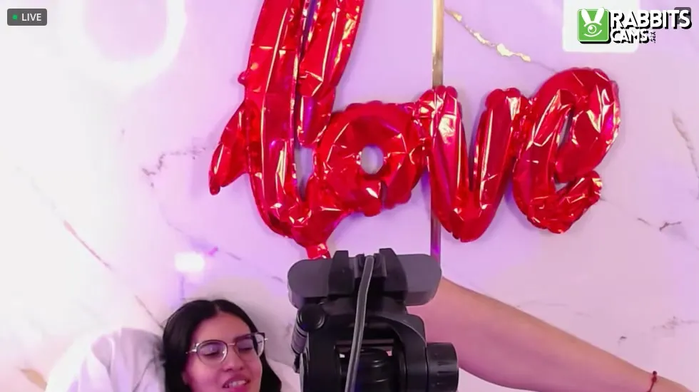 Artiest VanessaBoch Video 1
