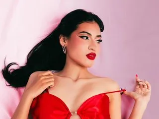 Image de profil du modèle de webcam VanessaBoch