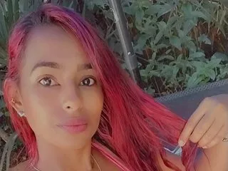 HazelDawson profielfoto van cam model