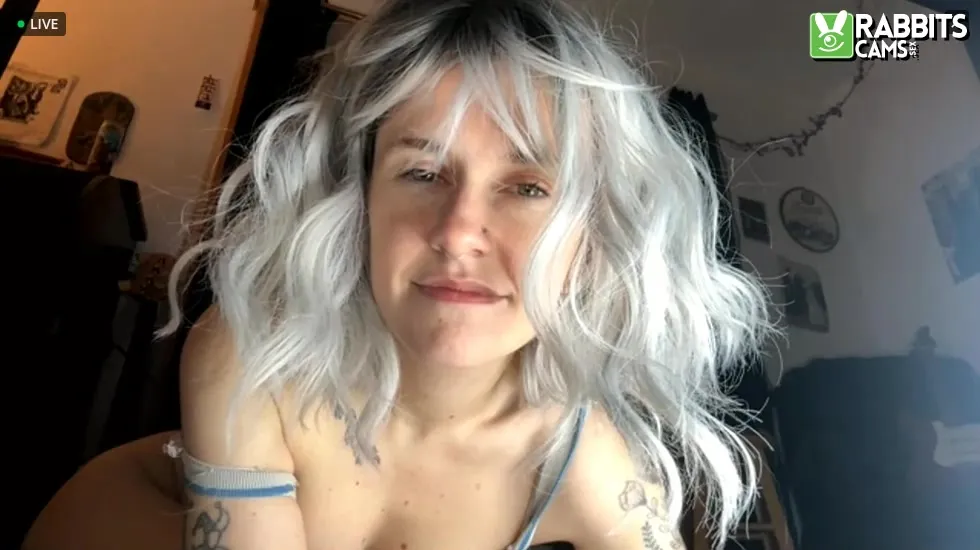 Performer Yourgirlfriday Video 1