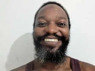 BubbaLuv profielfoto van cam model