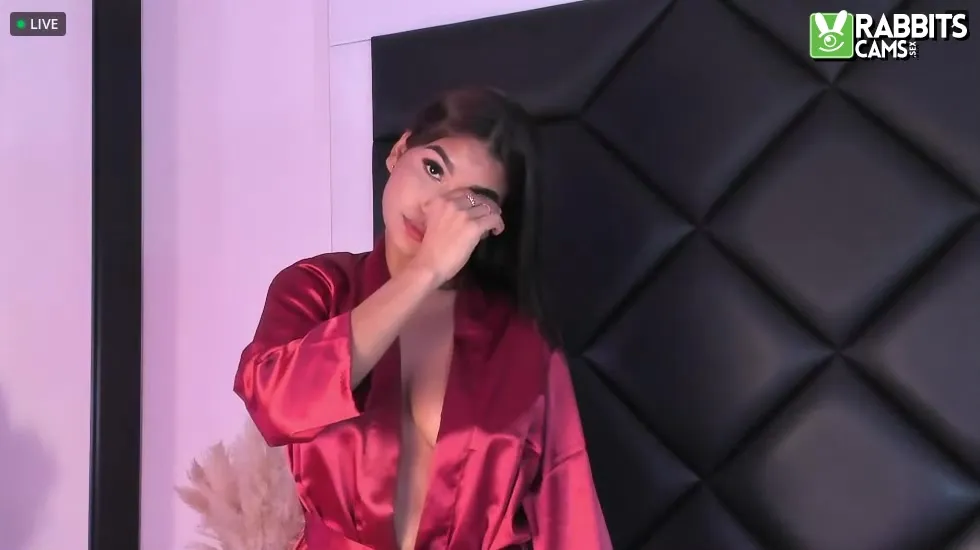 Interprete SusanaRussel Video 1