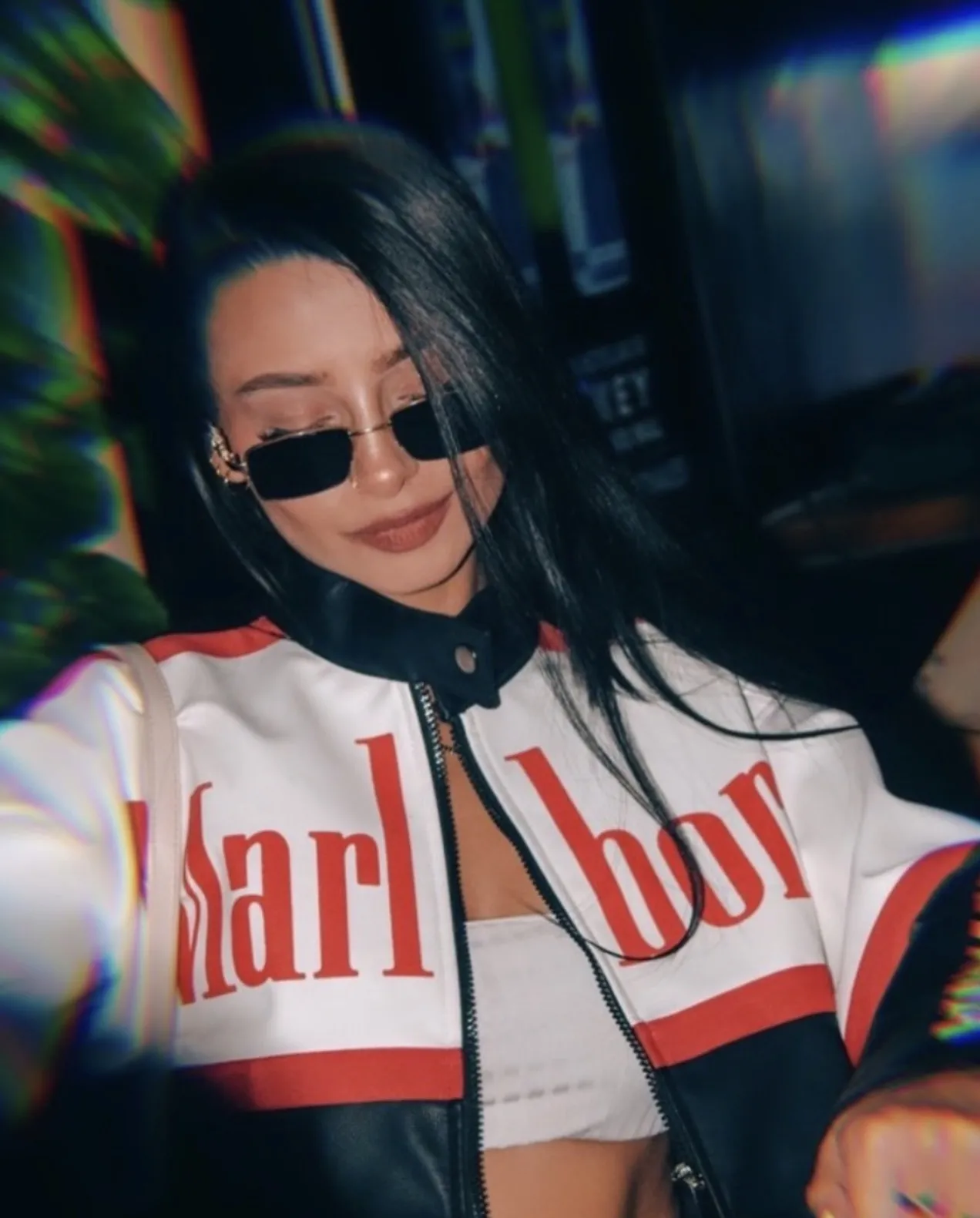 Artist ThaliaColliins Foto 11