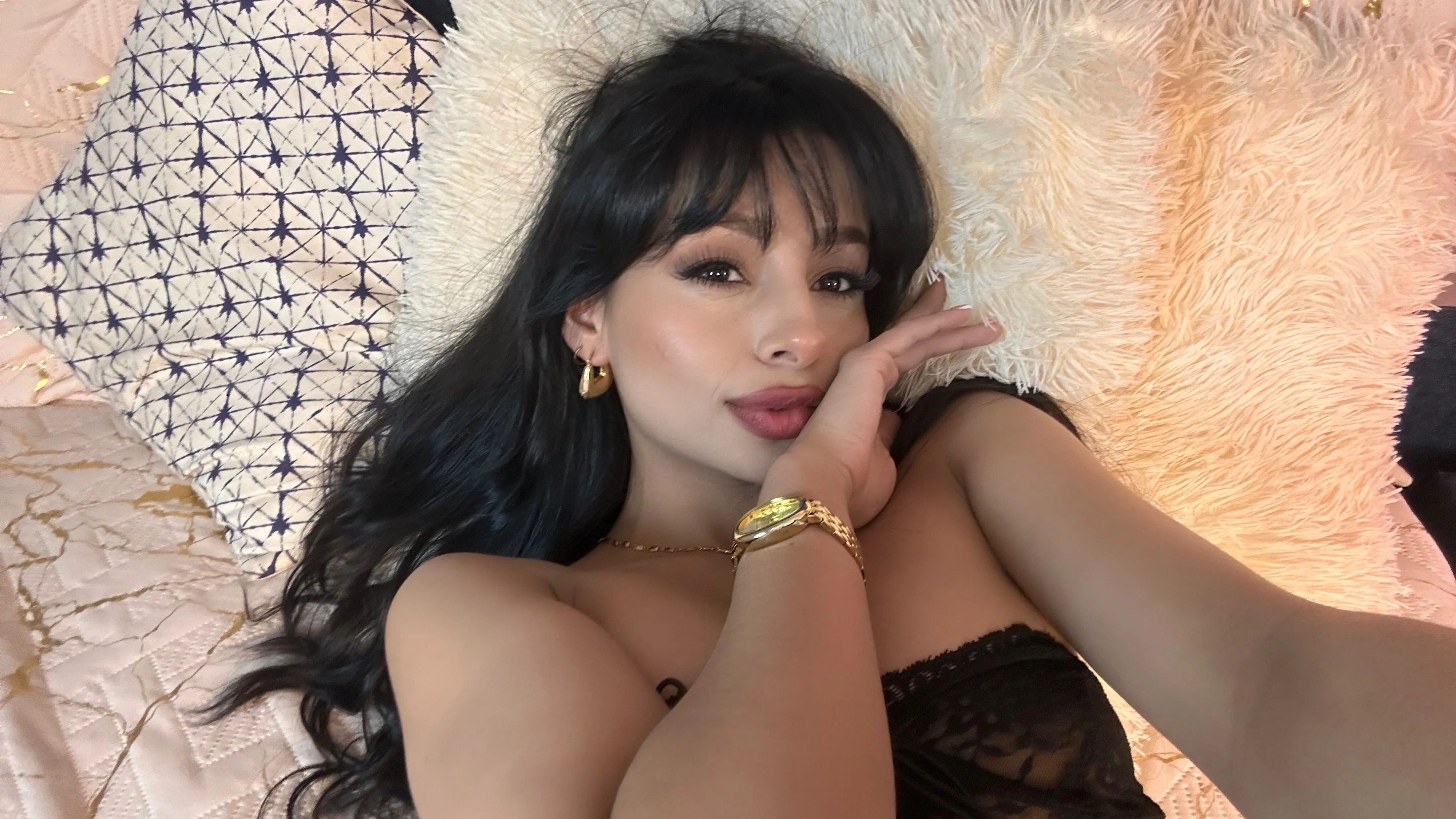 Interprete ThaliaColliins Foto 2