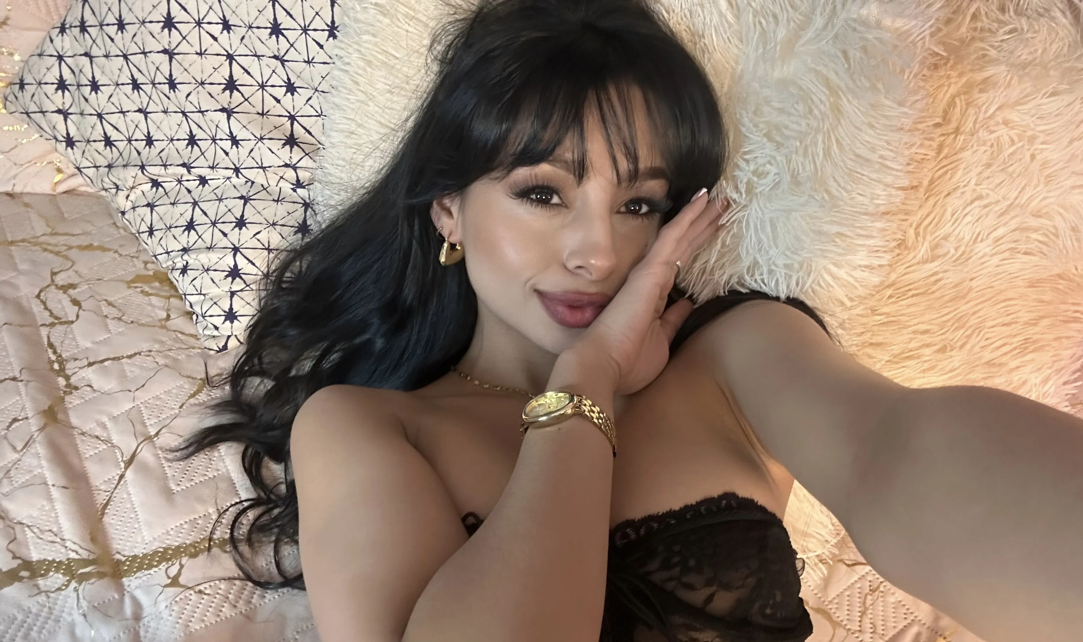 Interprete ThaliaColliins Foto 4