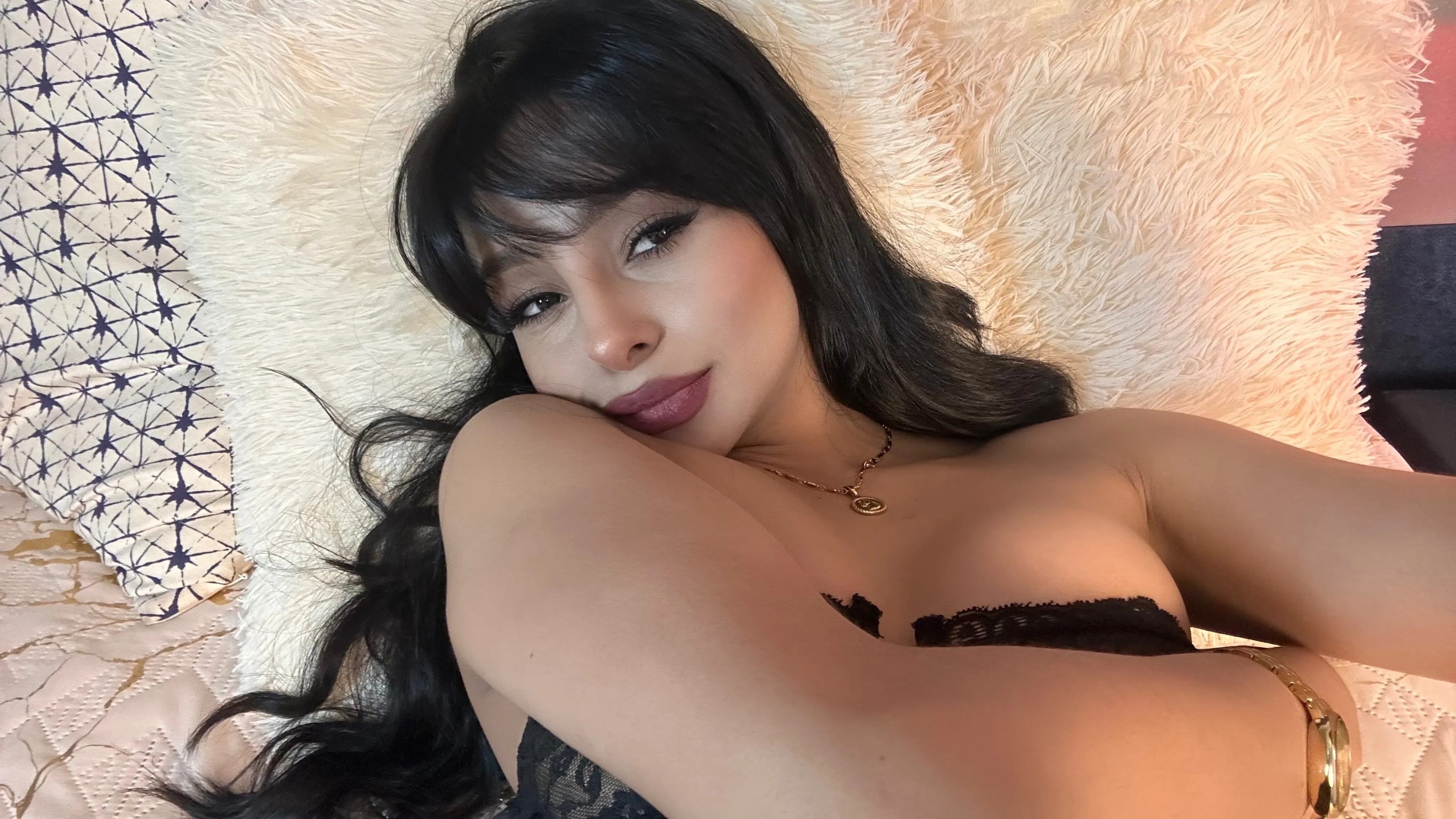 Interprete ThaliaColliins Foto 1