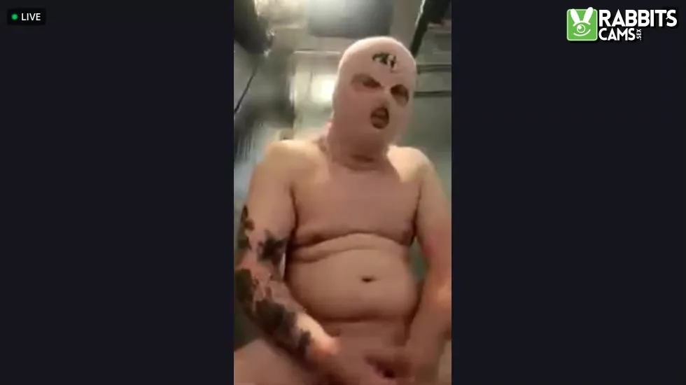 Utøver BlueVelvetBoi1133 Video 1
