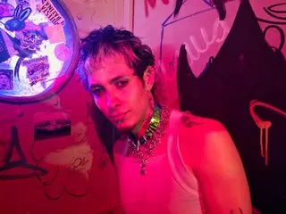 Destroyer_Dan Profilbild des Cam-Modells