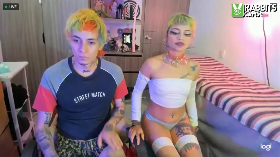 Interprete Destroyer_Dan Video 1